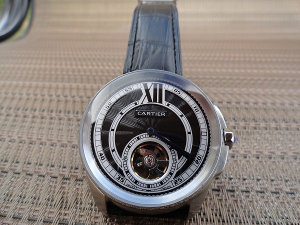 Calibre de Cartier replique montre