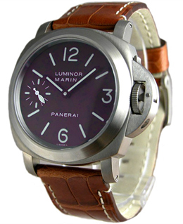 Replique Panerai Luminor Marina