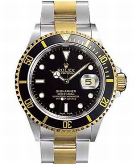 Rolex Submariner replique montre