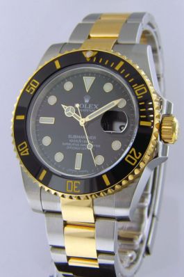 Replique Montre Rolex Submariner