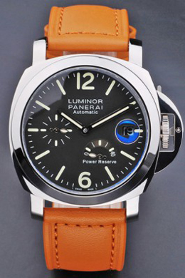 Replique Panerai Luminor Power Reserve automatique