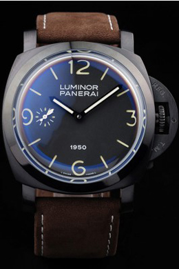 Replique Panerai Luminor 1950