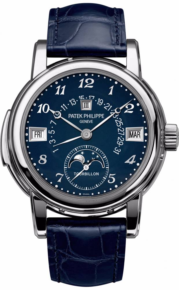 patek philippe