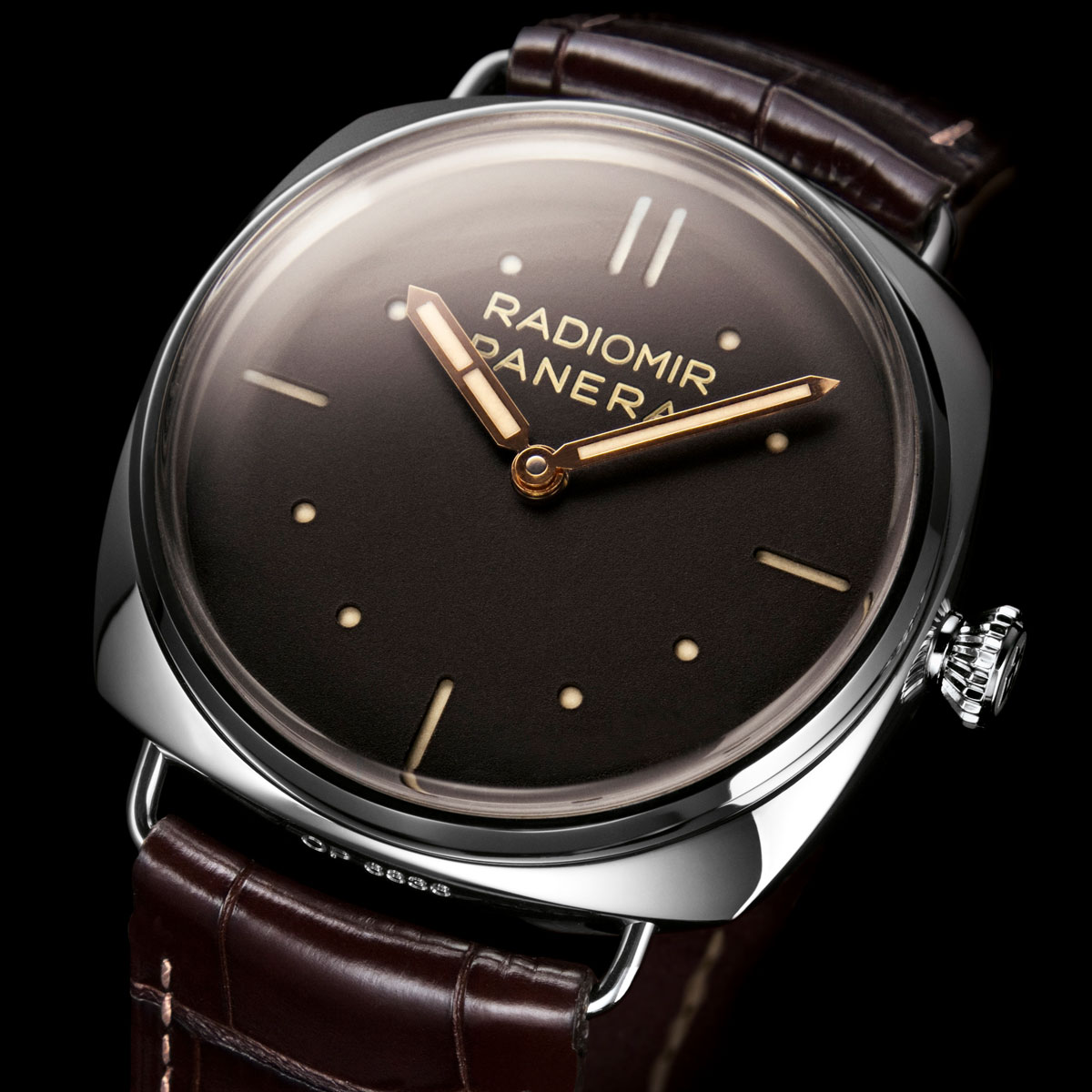 Repliques de montre Panerai