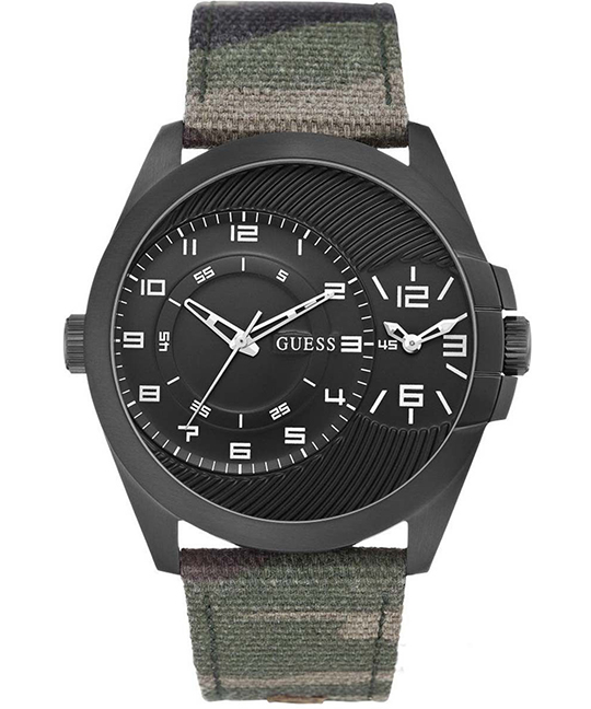 Guess Camuflaje IWC