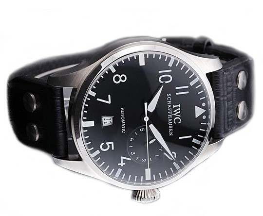 Schaffhausen IWC Big Pilot Replique