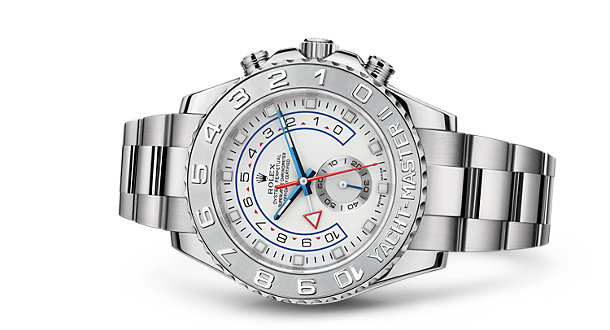 Platinum Replique Montre