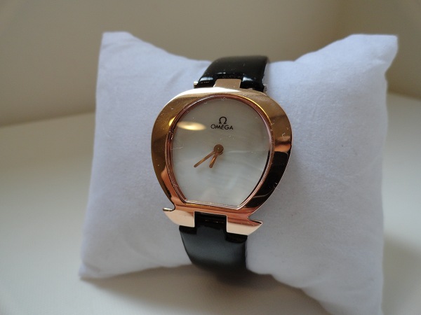 Replique Montre Omega Femme Pas Cher Replique Montres De Luxe