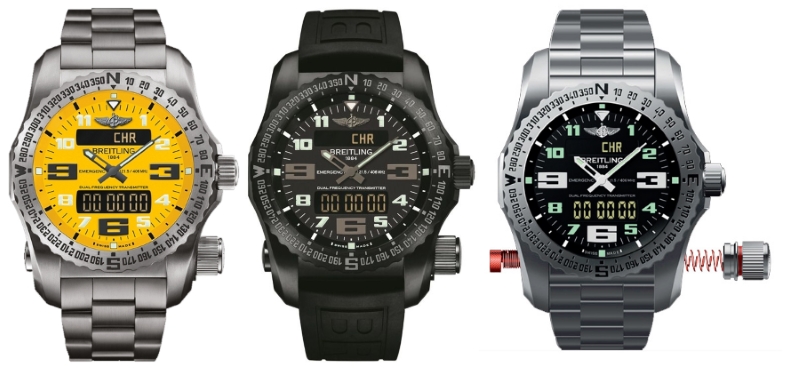 Imitation Breitling Bentley Pas Cher