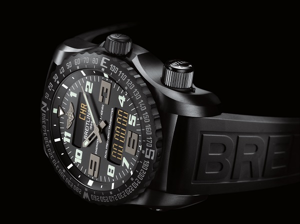 Replique Breitling Emergency Suisse