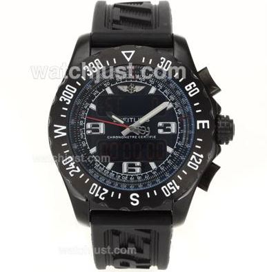 Meilleures montres Breitling