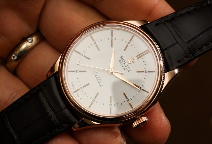 Replique Montre Suisse