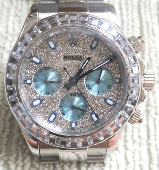 Replique Montre Rolex Replique Montres De Luxe Montre