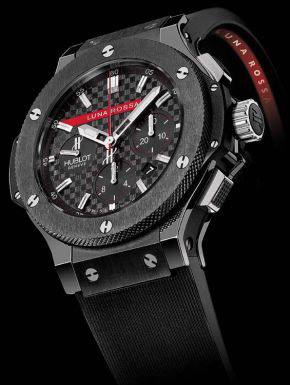 Hublot Luna Rossa Pas Cher