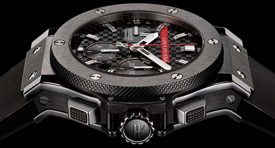 Hublot Luna Rossa