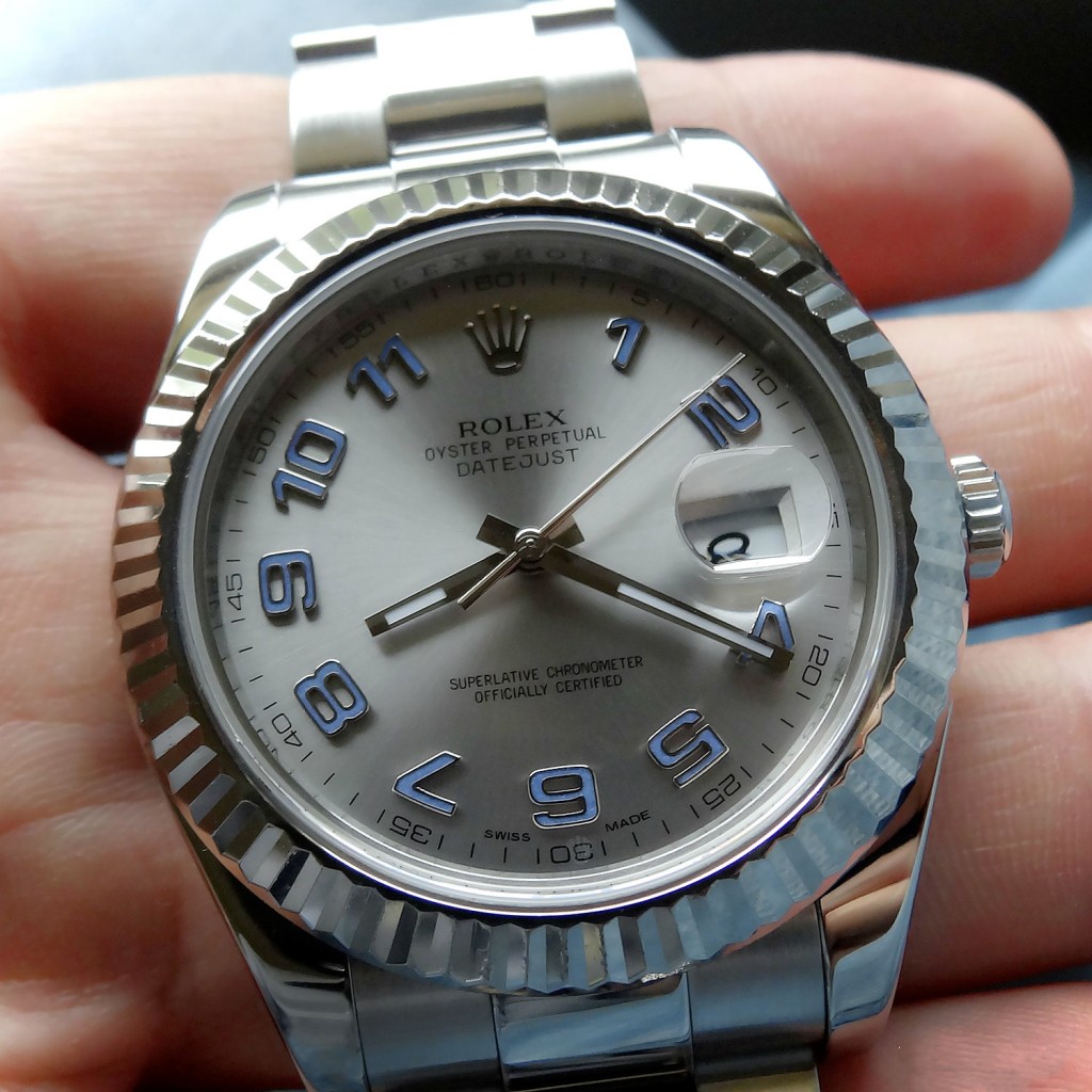 montre rolex submariner copie