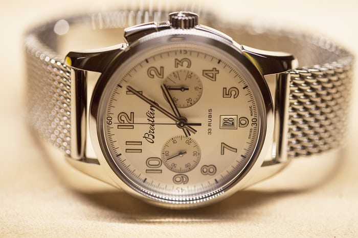 Breitling Navitimer 1 chronographe pas cher – répliques de montres Breitling  de haute qualité