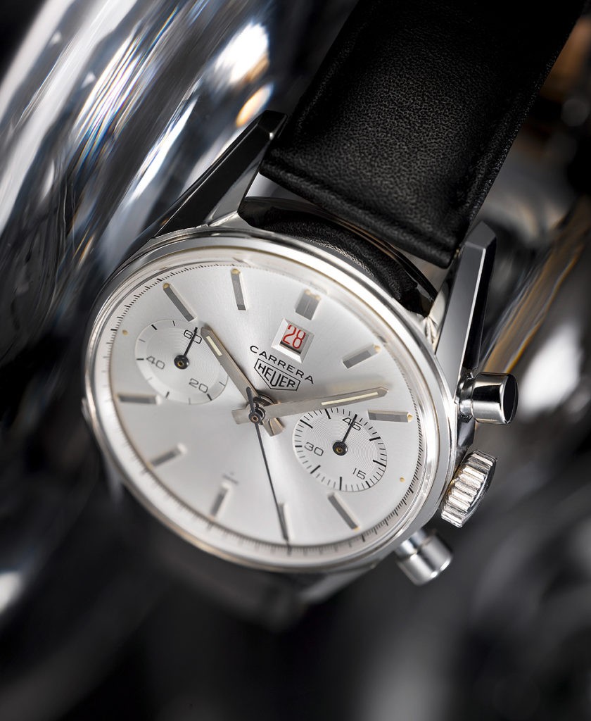 Replique Montre TAG Heuer Carrera Sport Chronograph édition spéciale