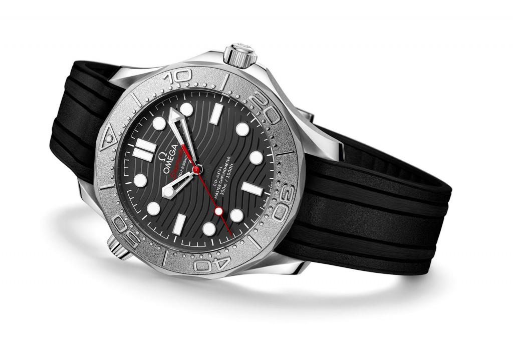 Omega Seamaster Diver 300M Nekton Pas Cher